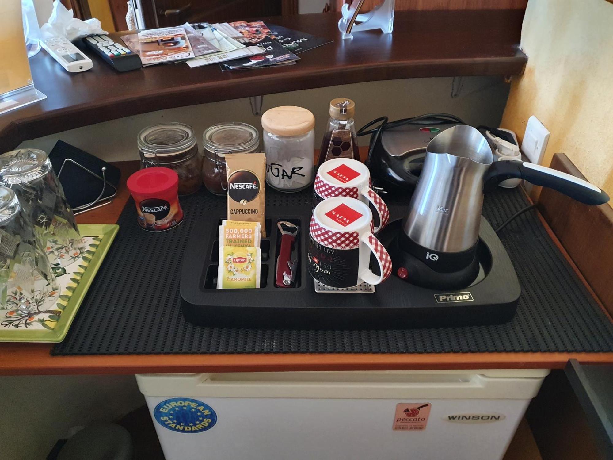 Semeli Guesthouse Karpenísion Zewnętrze zdjęcie